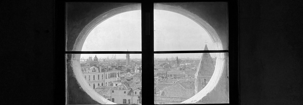 Venedig Venedig