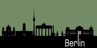 Berlin Podcast-Cover