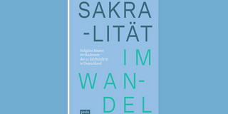 Sakralität im Wandel