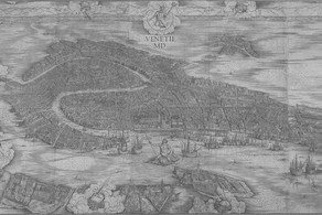 Jacopo de Barbari Venice